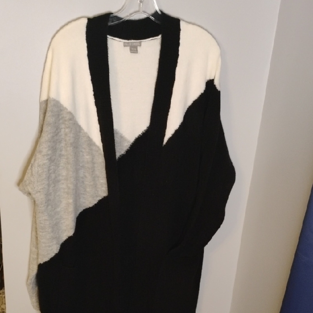 🎉 Gorgeous Soft Long Cardigan